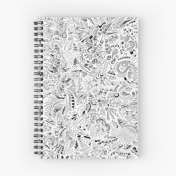 Item preview, B&W Forms designed and sold by lucamendieta.