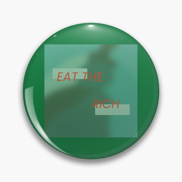 Item preview, Eat the Rich - Story of a Performer designed and sold by gennyevans.