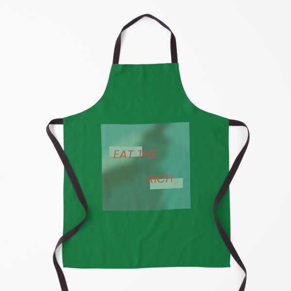 Item preview, Eat the Rich - Story of a Performer designed and sold by gennyevans.