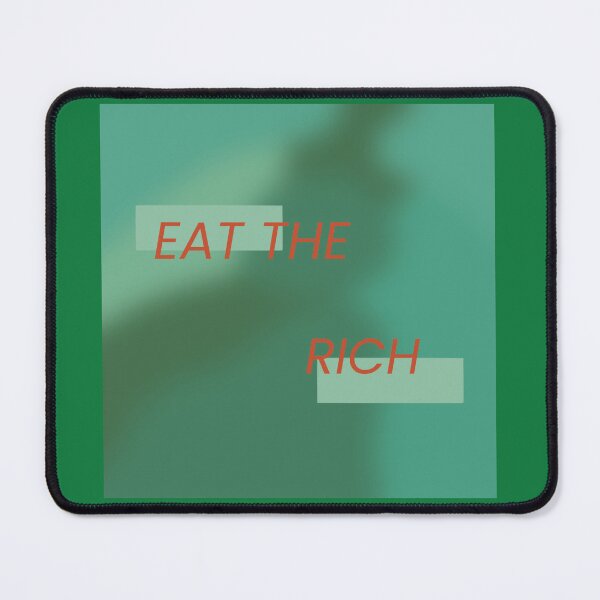 Item preview, Eat the Rich - Story of a Performer designed and sold by gennyevans.