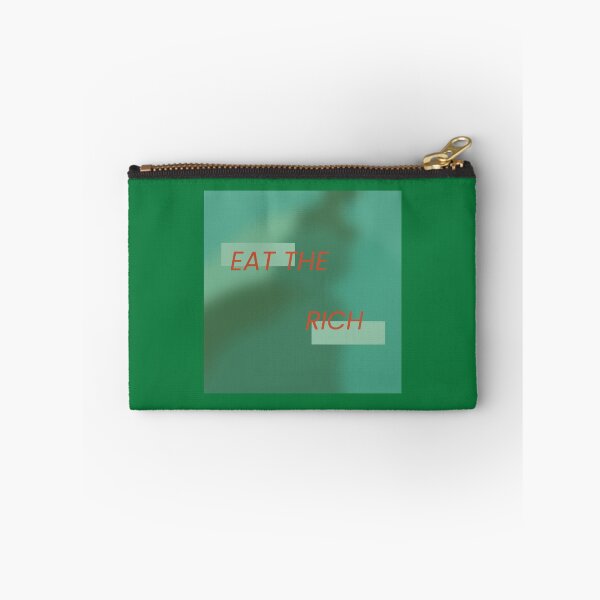 Item preview, Eat the Rich - Story of a Performer designed and sold by gennyevans.