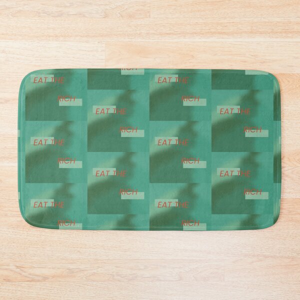 Item preview, Eat the Rich - Story of a Performer designed and sold by gennyevans.