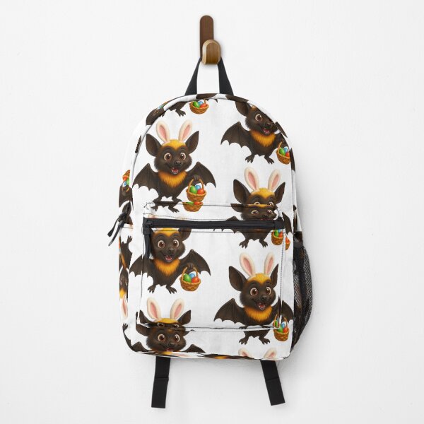 Item preview, Easter Golden Crowned Flying Fox designed and sold by Sillytoe.