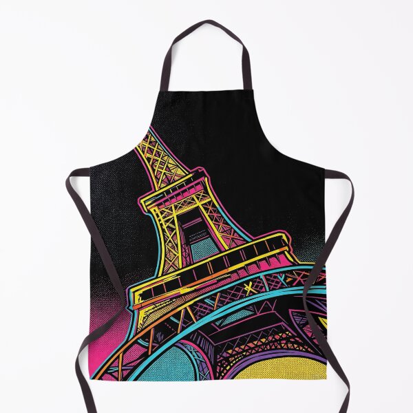 Item preview, Neon tower designed and sold by Glenbobagins.