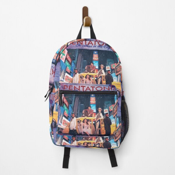 Item preview, christmas in the city tour 2026 jatisari designed and sold by onettespenc.