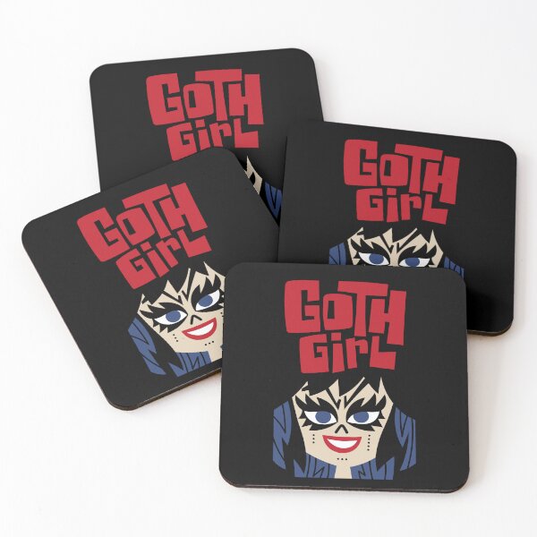 Item preview, Goth Girl Gothic designed and sold by Zerhof.