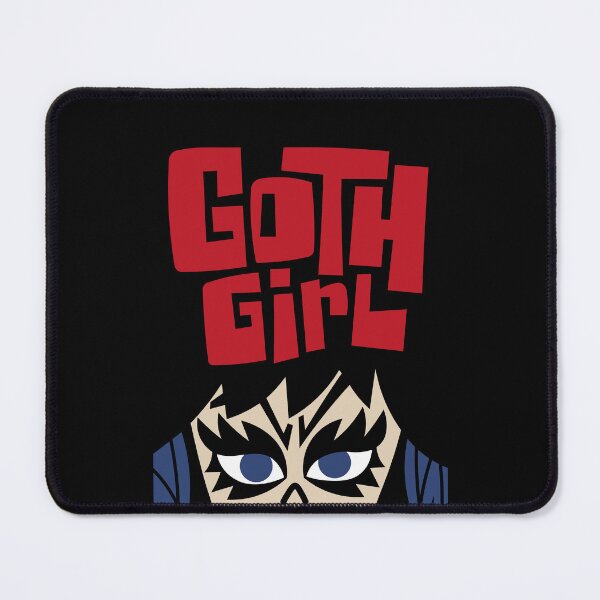 Item preview, Goth Girl Gothic designed and sold by Zerhof.