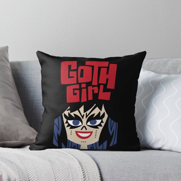 Item preview, Goth Girl Gothic designed and sold by Zerhof.