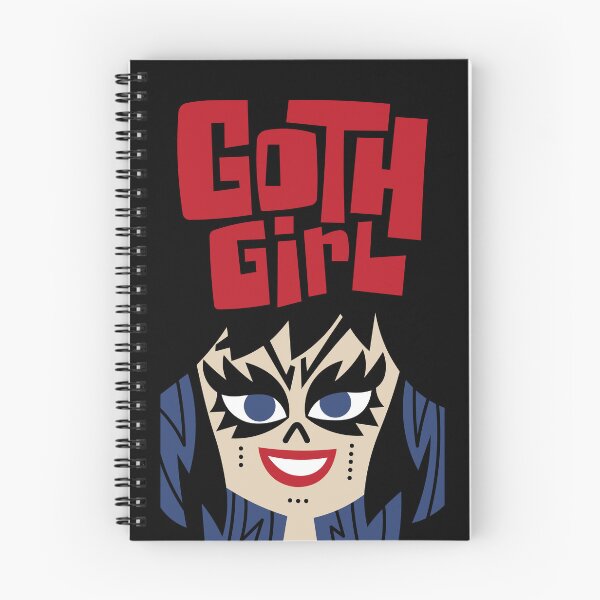 Item preview, Goth Girl Gothic designed and sold by Zerhof.