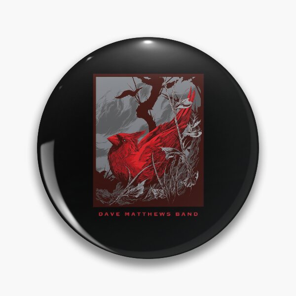 Item preview, the redbird in thenest designed and sold by marshallkevin.