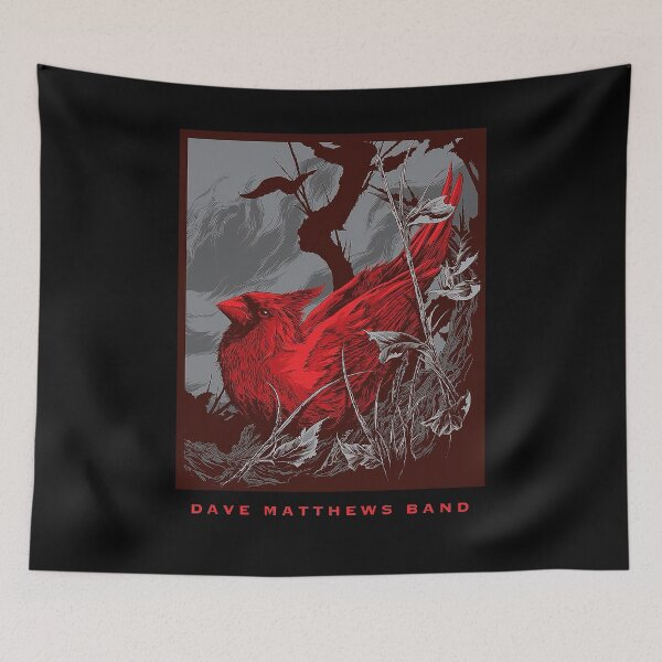 Item preview, the redbird in thenest designed and sold by marshallkevin.