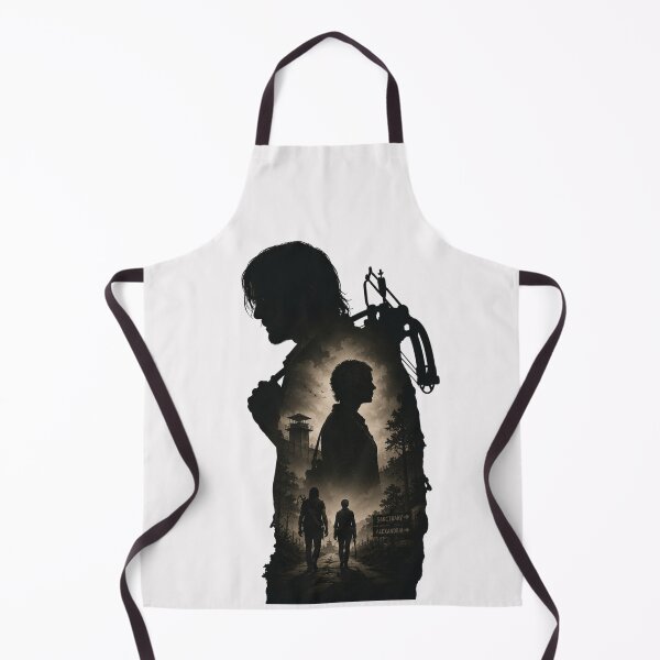 Item preview, Daryl and Carol designed and sold by Delmu16.