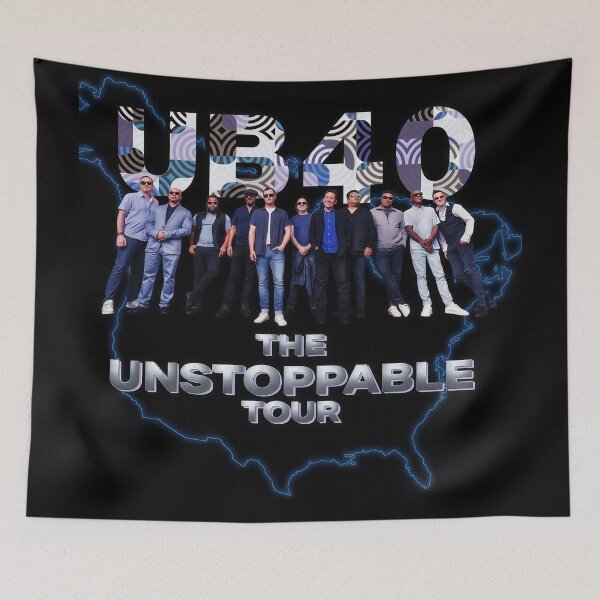 Item preview, unstoppable tour 2026 jatisari designed and sold by onettespenc.
