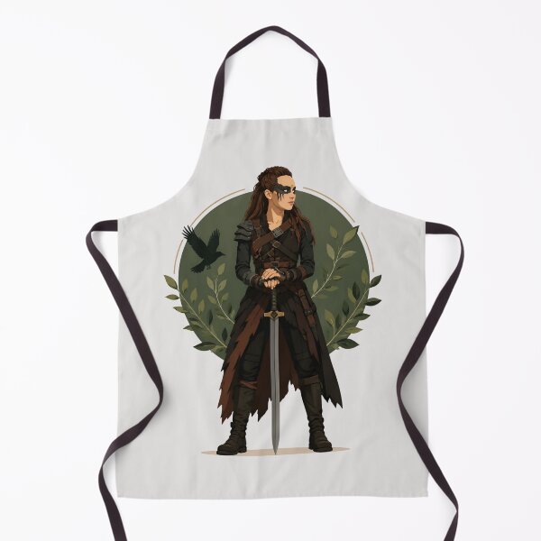Item preview, Lexa The 100 designed and sold by Delmu16.