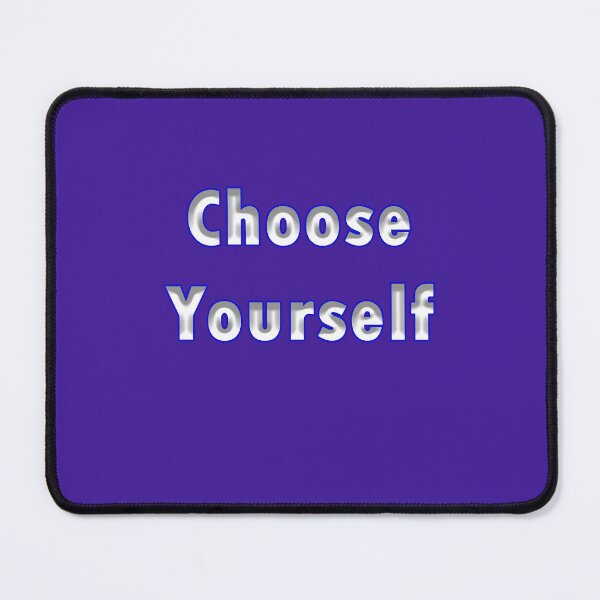 Item preview, Choose Yourself designed and sold by KATKattalestv.