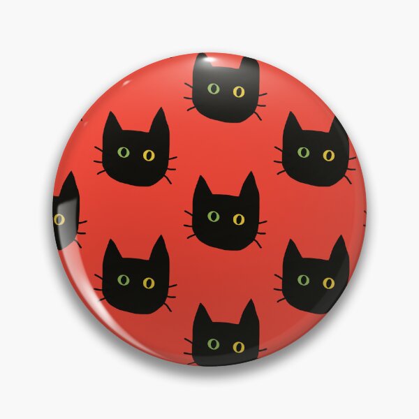 Item preview, Assymetricat on red designed and sold by Julia Marshall Felix.