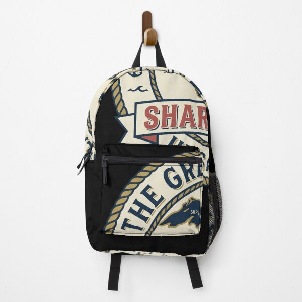 Item preview, The Great Lakes Shark Free Unsalted designed and sold by snowry.