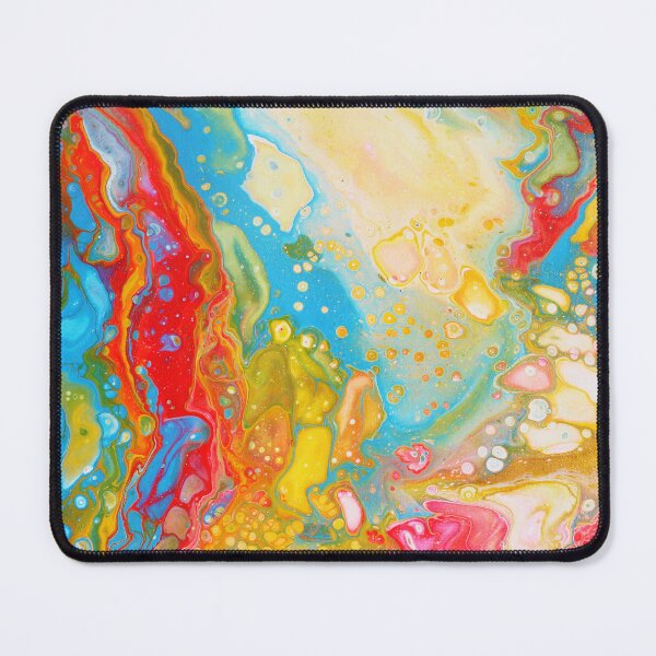 Item preview, Rainbow Colors Art designed and sold by Reencantado.