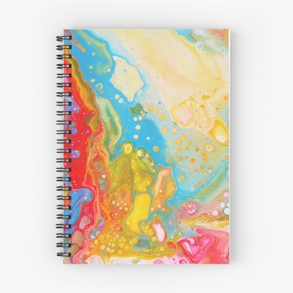 Item preview, Rainbow Colors Art designed and sold by Reencantado.