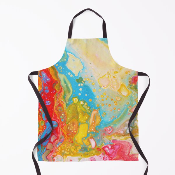 Item preview, Rainbow Colors Art designed and sold by Reencantado.