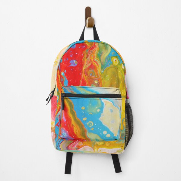 Item preview, Rainbow Colors Art designed and sold by Reencantado.