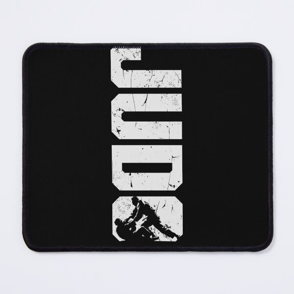 Item preview, funny judo designed and sold by Kiri5ki.