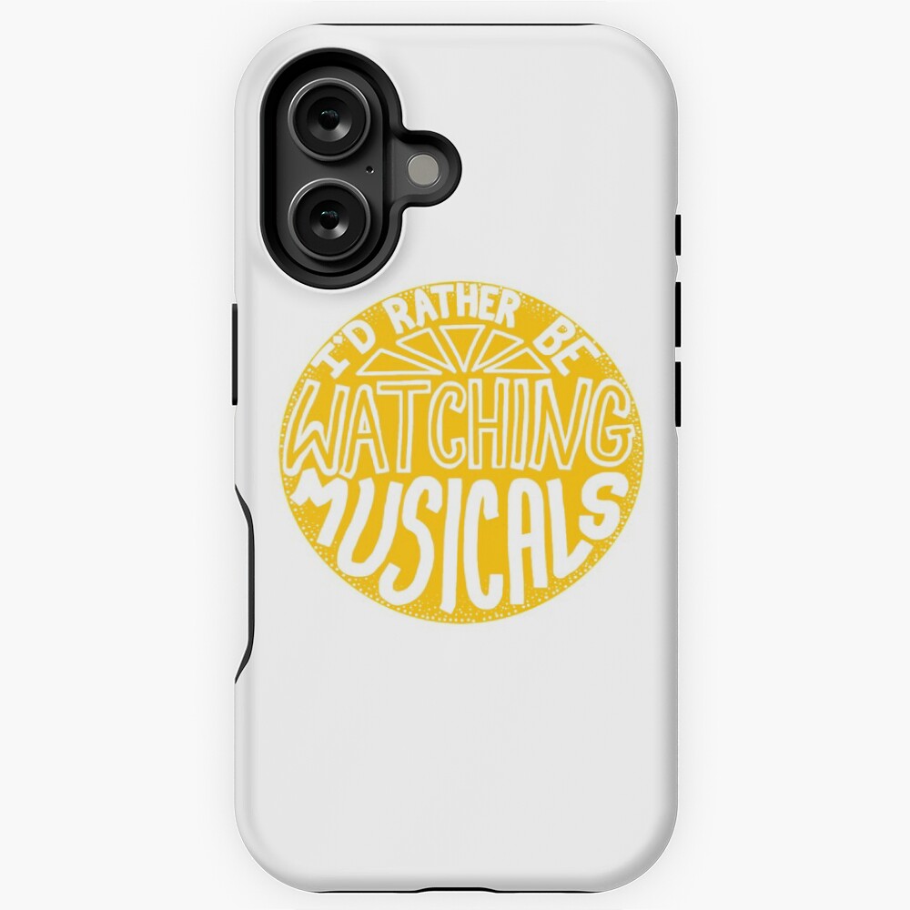 Item preview, iPhone Magsafe Tough Case designed and sold by FranDraws.