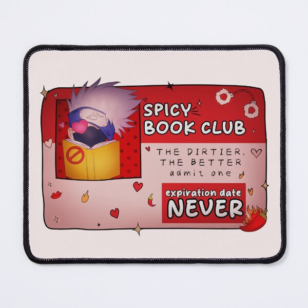 Item preview, Scribble Spicy designed and sold by Ninaa-Art.