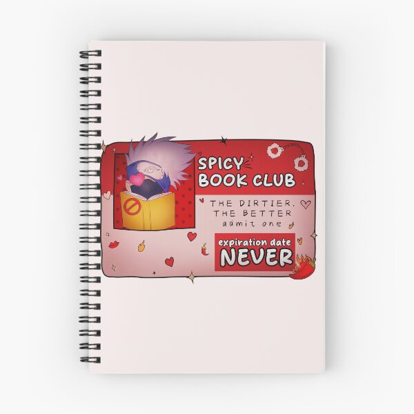 Item preview, Scribble Spicy designed and sold by Ninaa-Art.