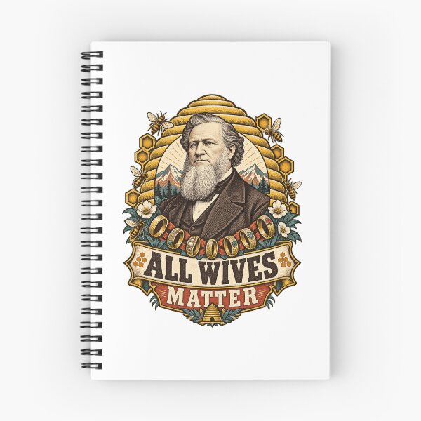Item preview,  All Wives Matter - Vintage Beehive Apiary Edgy Quote designed and sold by sportfantees.
