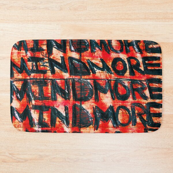 Item preview, Mind More designed and sold by AnayitDuboisArt.