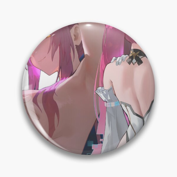 Item preview, Aemeath White Leotard Wuthering Waves designed and sold by KomiArts.