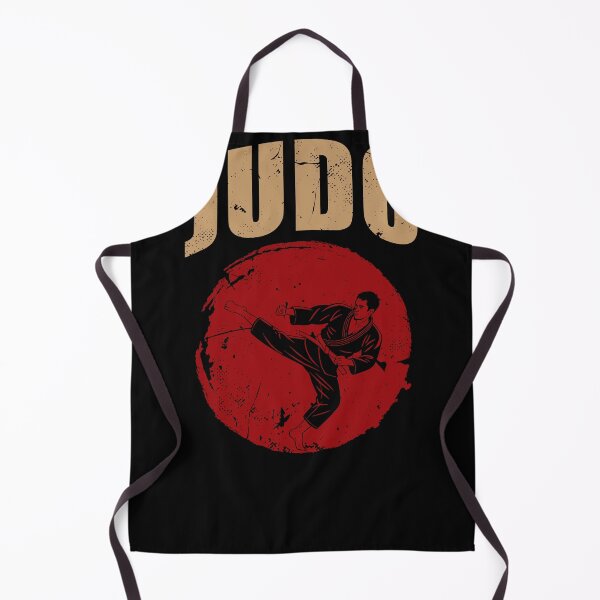 Item preview, funny judo designed and sold by Kiri5ki.