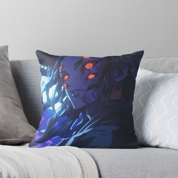 Item preview, Dark Fantasy Mystical Blue Demon designed and sold by PagacNils.