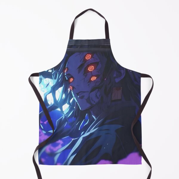 Item preview, Dark Fantasy Mystical Blue Demon designed and sold by PagacNils.