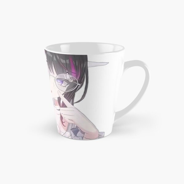 Item preview, Columbina Wearing Glasses Genshin Impact designed and sold by KomiArts.