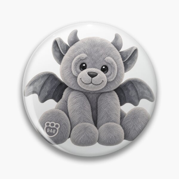 Item preview, gargoyle  designed and sold by Jadedoodle.
