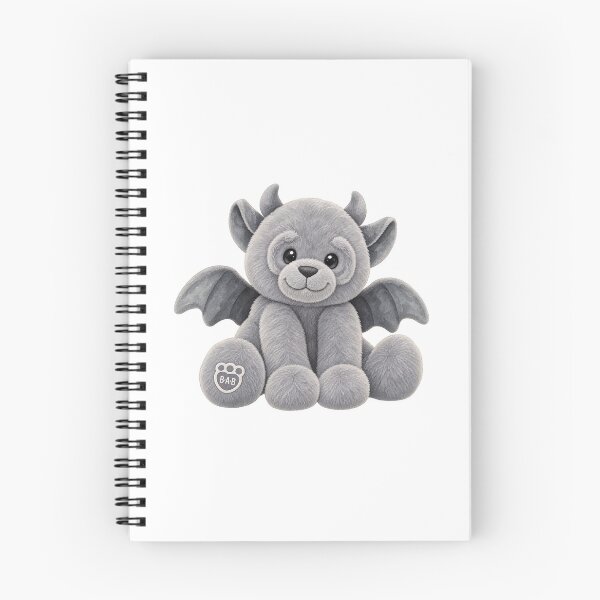 Item preview, gargoyle  designed and sold by Jadedoodle.
