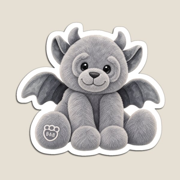 Item preview, gargoyle  designed and sold by Jadedoodle.