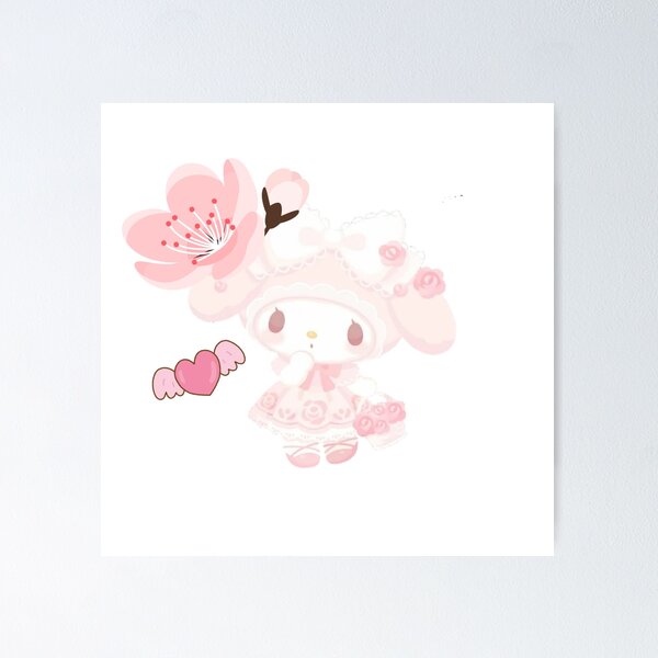Item preview, Melody designed and sold by soul-so-happy.