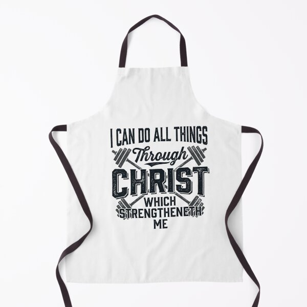 Item preview, I Can Do All Things ... designed and sold by BestCoolStuff.
