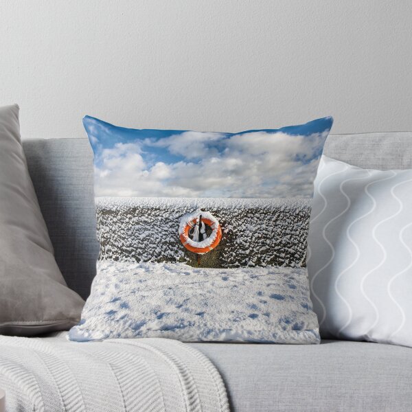Item preview, Can you drown in snow? designed and sold by Nigel R Bell Photography.