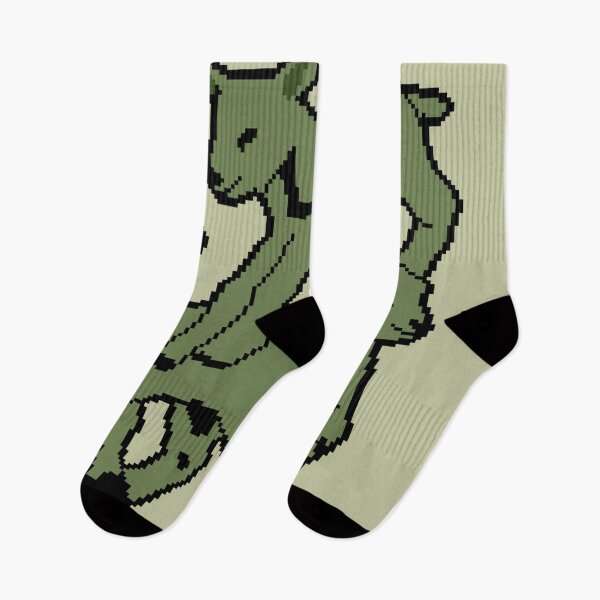 Item preview, Cute goat green designed and sold by RedLine154.
