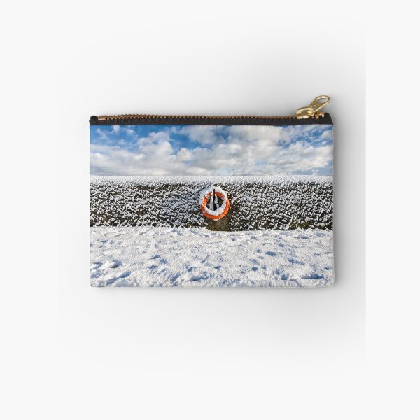 Item preview, Can you drown in snow? designed and sold by Nigel R Bell Photography.