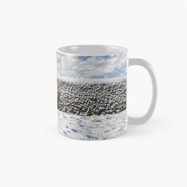 Item preview, Can you drown in snow? designed and sold by Nigel R Bell Photography.