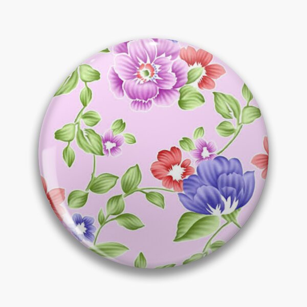 Artikelvorschau, Blumenmuster entworfen und verkauft von pksart1.