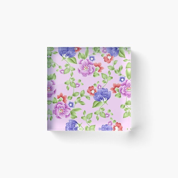 Item preview, flower pattern designed and sold by pksart1.