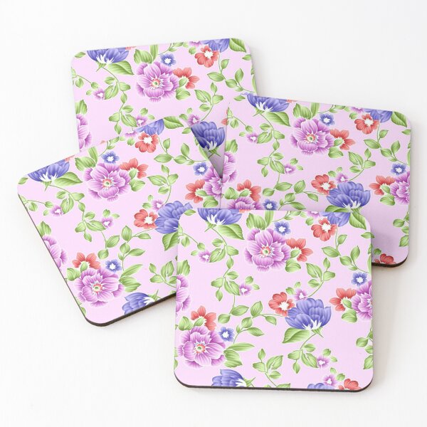 Item preview, flower pattern designed and sold by pksart1.