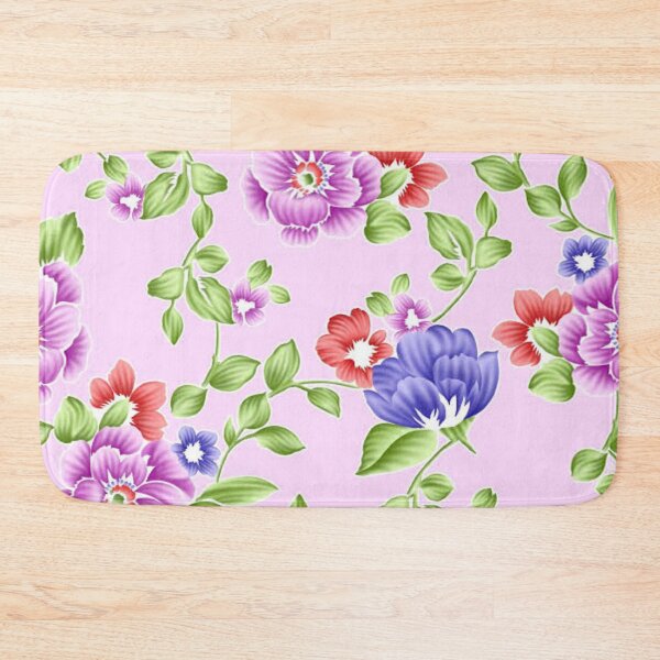 Item preview, flower pattern designed and sold by pksart1.