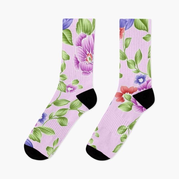 Artikelvorschau, Blumenmuster entworfen und verkauft von pksart1.